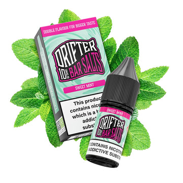 Menthe Douce 10ml