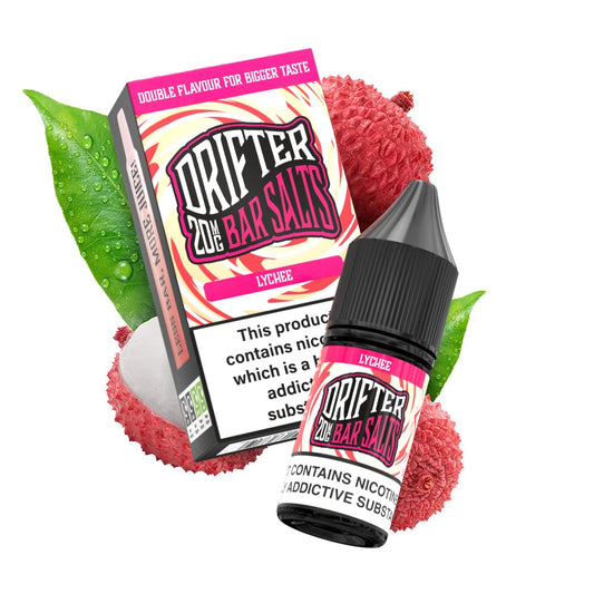 Litchi 10ml
