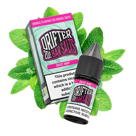 Menthe Douce 10ml