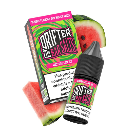 Glace Pastèque 10ml