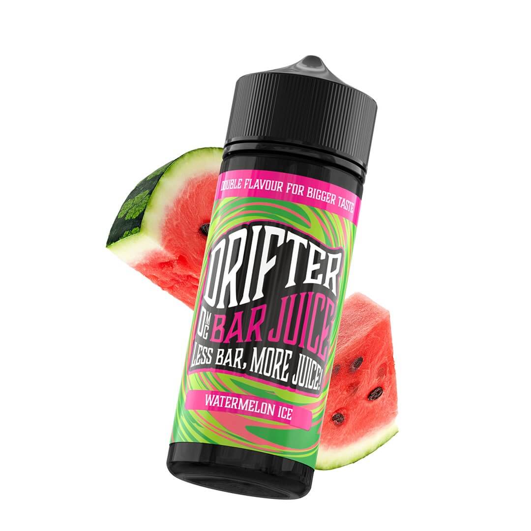Glace la pastque 120 ml Shortfill Glace la pastque 120 ml Shortfill