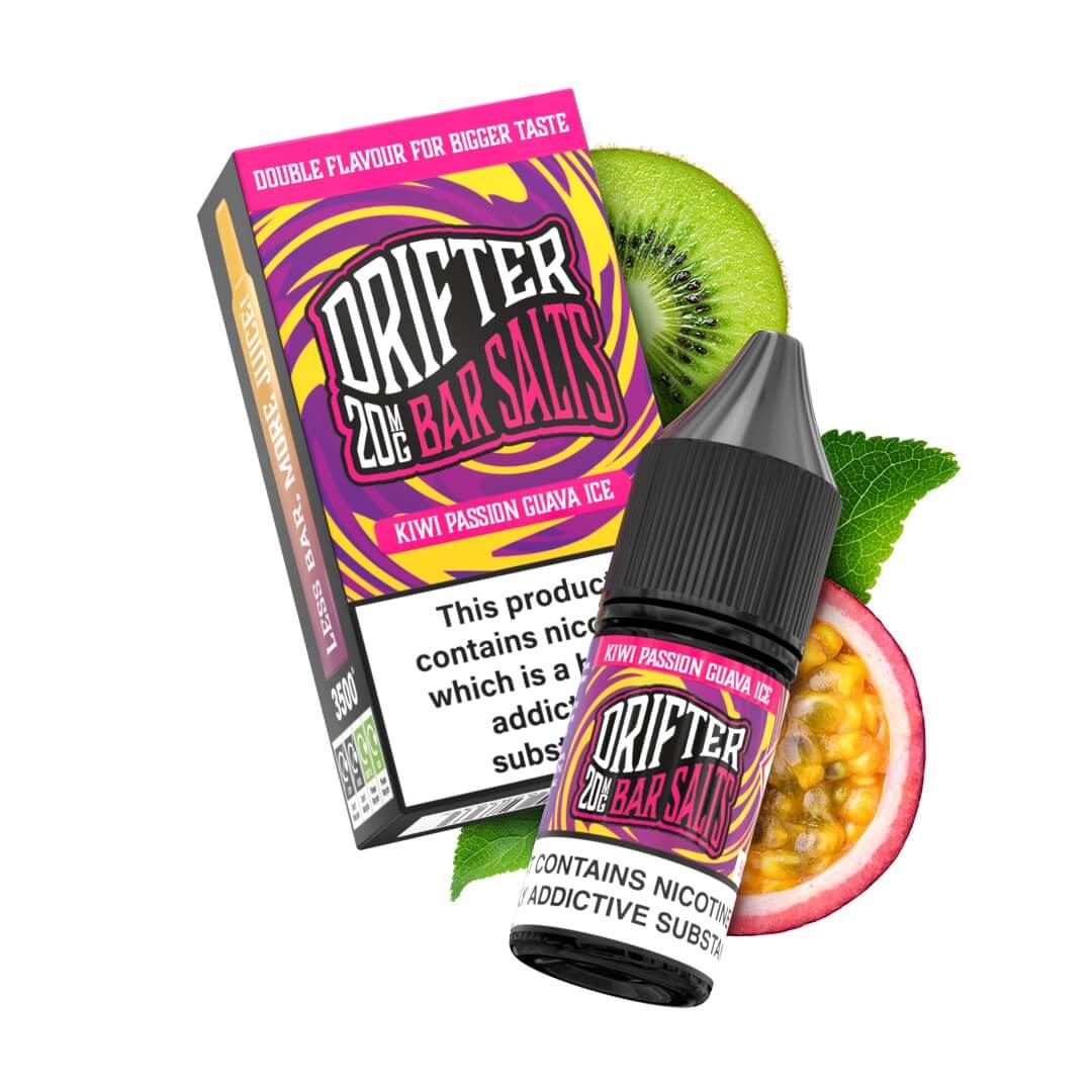 Drifter Vape - Home of Drifter Bar Salts and Drifter Bar Juice Drifter Vape - Home of Drifter Bar Salts and Drifter Bar Juice