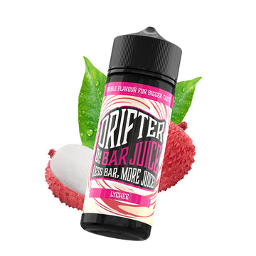 Lychee 120ml Shortfill